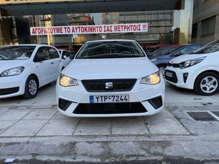 Seat Ibiza 2020 REFERENCE 95HP ΖΑΝΤΕΣ!!! ΕΛΛΗΝΙΚΟ!!! 66000km!!!