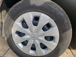 4x 195/65-15 GOODYEAR-thumb-1