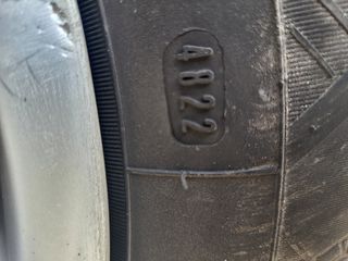 4x 195/65-15 GOODYEAR-thumb-2