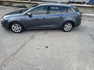 Renault Megane 2018 STATION WAGON---- ΑΥΤΌΜΑΤΟ -----thumb-1
