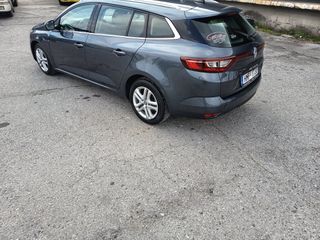 Renault Megane 2018 STATION WAGON---- ΑΥΤΌΜΑΤΟ -----thumb-2