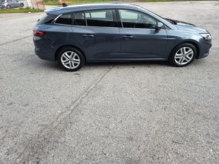 Renault Megane 2018 STATION WAGON---- ΑΥΤΌΜΑΤΟ -----thumb-5