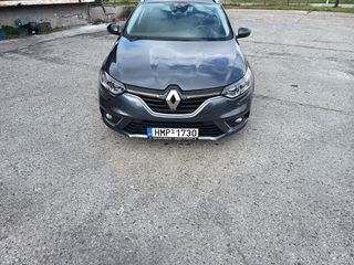 Renault Megane 2018 STATION WAGON---- ΑΥΤΌΜΑΤΟ -----thumb-7