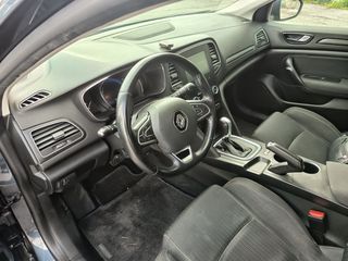 Renault Megane 2018 STATION WAGON---- ΑΥΤΌΜΑΤΟ -----thumb-8
