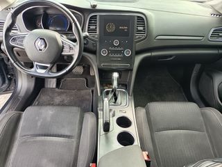 Renault Megane 2018 STATION WAGON---- ΑΥΤΌΜΑΤΟ -----thumb-17