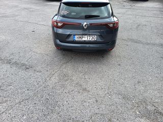 Renault Megane 2018 STATION WAGON---- ΑΥΤΌΜΑΤΟ -----thumb-24