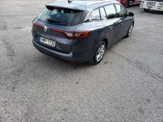 Renault Megane 2018 STATION WAGON---- ΑΥΤΌΜΑΤΟ -----thumb-25