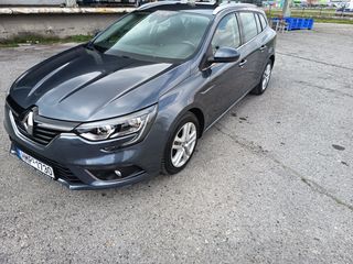 Renault Megane 2018 STATION WAGON---- ΑΥΤΌΜΑΤΟ -----thumb-29
