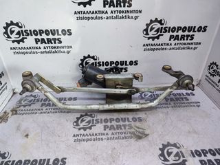 ΜΟΤΕΡ ΥΑΛΟΚΑΘΑΡΙΣΤΗΡΩΝ ΕΜΠΡΟΣ ΚΟΜΠΛΕ CITROEN JUMPY 2004'-2007' (Z)
