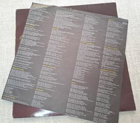 Howard Jones – Dream Into Action  LP-thumb-2