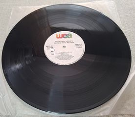 Howard Jones – Dream Into Action  LP-thumb-4