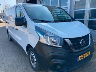 Nissan NV300 2021 ΨΥΓΕΙΟ,3ΤΡΕΙΘΕΣΙΟ