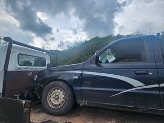 MAZDA B2500 4X2 2005 ΑΝΤΑΛΑΚΤΙΚΑ ΜΗΧΑΝΙΚΑ ΚΑΙ ΦΑΝΟΠΟΙΙΑΣ