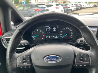 Ford Fiesta 2018 ST-LINE 125 HP NAVI CAMERA-thumb-17