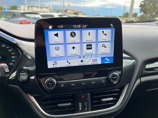 Ford Fiesta 2018 ST-LINE 125 HP NAVI CAMERA-thumb-19