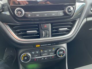 Ford Fiesta 2018 ST-LINE 125 HP NAVI CAMERA-thumb-20