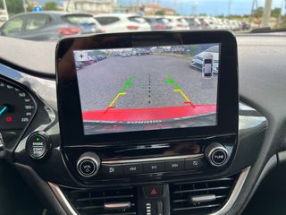 Ford Fiesta 2018 ST-LINE 125 HP NAVI CAMERA-thumb-21