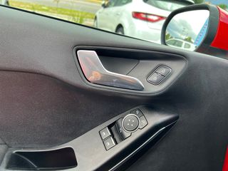 Ford Fiesta 2018 ST-LINE 125 HP NAVI CAMERA-thumb-22