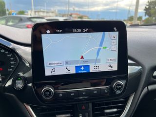 Ford Fiesta 2018 ST-LINE 125 HP NAVI CAMERA-thumb-18