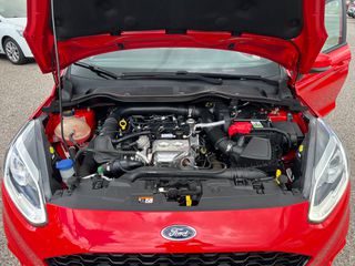 Ford Fiesta 2018 ST-LINE 125 HP NAVI CAMERA-thumb-25