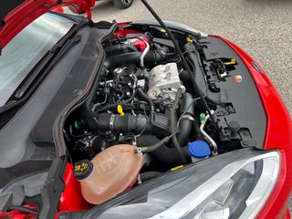 Ford Fiesta 2018 ST-LINE 125 HP NAVI CAMERA-thumb-26