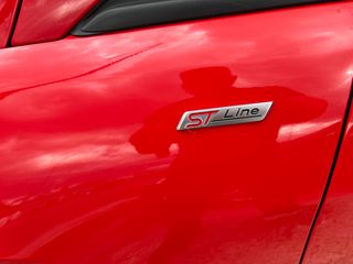 Ford Fiesta 2018 ST-LINE 125 HP NAVI CAMERA-thumb-23