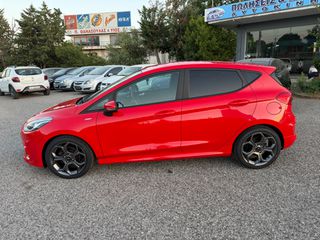 Ford Fiesta 2018 ST-LINE 125 HP NAVI CAMERA-thumb-5