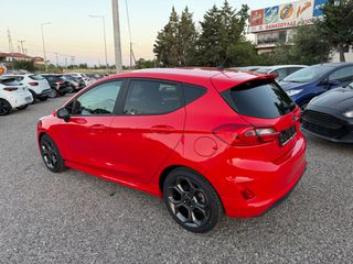 Ford Fiesta 2018 ST-LINE 125 HP NAVI CAMERA-thumb-6