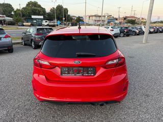 Ford Fiesta 2018 ST-LINE 125 HP NAVI CAMERA-thumb-7