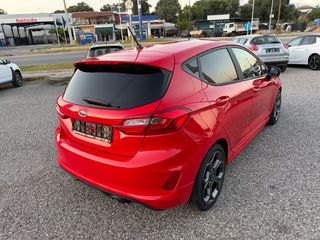 Ford Fiesta 2018 ST-LINE 125 HP NAVI CAMERA-thumb-8