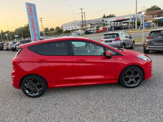 Ford Fiesta 2018 ST-LINE 125 HP NAVI CAMERA-thumb-9