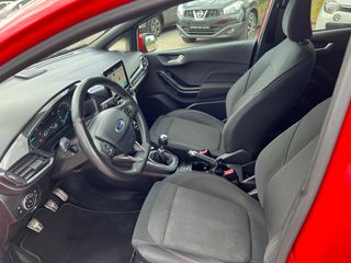 Ford Fiesta 2018 ST-LINE 125 HP NAVI CAMERA-thumb-11
