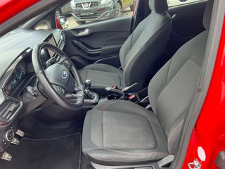 Ford Fiesta 2018 ST-LINE 125 HP NAVI CAMERA-thumb-12