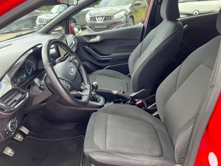Ford Fiesta 2018 ST-LINE 125 HP NAVI CAMERA-thumb-13