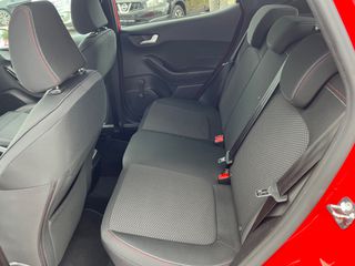 Ford Fiesta 2018 ST-LINE 125 HP NAVI CAMERA-thumb-15
