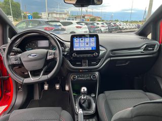 Ford Fiesta 2018 ST-LINE 125 HP NAVI CAMERA-thumb-16