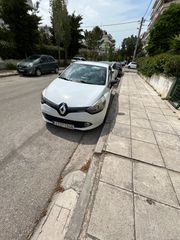 Renault Clio 2013