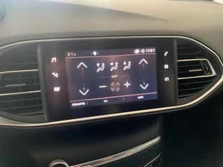 Peugeot 308 2018 308 1.2 ΑΥΤΟΜΑΤΟ 6ΤΑΧΥΤΟ PureTech Active-thumb-19
