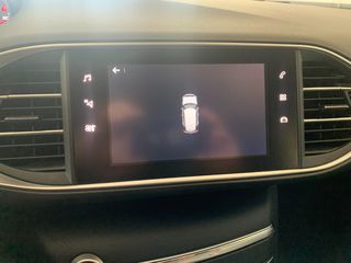 Peugeot 308 2018 308 1.2 ΑΥΤΟΜΑΤΟ 6ΤΑΧΥΤΟ PureTech Active-thumb-21