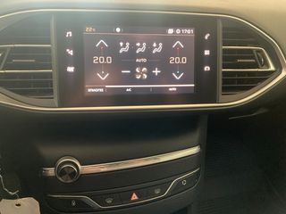 Peugeot 308 2018 308 1.2 ΑΥΤΟΜΑΤΟ 6ΤΑΧΥΤΟ PureTech Active-thumb-22