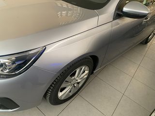 Peugeot 308 2018 308 1.2 ΑΥΤΟΜΑΤΟ 6ΤΑΧΥΤΟ PureTech Active-thumb-32