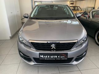 Peugeot 308 2018 308 1.2 ΑΥΤΟΜΑΤΟ 6ΤΑΧΥΤΟ PureTech Active-thumb-1