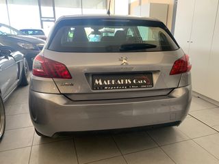 Peugeot 308 2018 308 1.2 ΑΥΤΟΜΑΤΟ 6ΤΑΧΥΤΟ PureTech Active-thumb-4