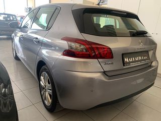 Peugeot 308 2018 308 1.2 ΑΥΤΟΜΑΤΟ 6ΤΑΧΥΤΟ PureTech Active-thumb-3