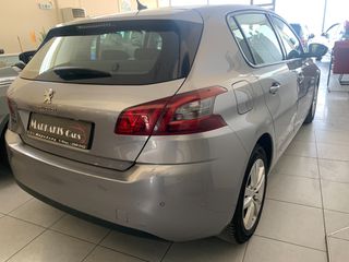 Peugeot 308 2018 308 1.2 ΑΥΤΟΜΑΤΟ 6ΤΑΧΥΤΟ PureTech Active-thumb-5