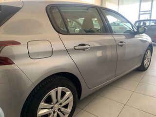 Peugeot 308 2018 308 1.2 ΑΥΤΟΜΑΤΟ 6ΤΑΧΥΤΟ PureTech Active-thumb-6