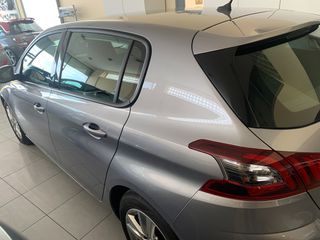 Peugeot 308 2018 308 1.2 ΑΥΤΟΜΑΤΟ 6ΤΑΧΥΤΟ PureTech Active-thumb-7