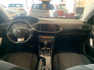 Peugeot 308 2018 308 1.2 ΑΥΤΟΜΑΤΟ 6ΤΑΧΥΤΟ PureTech Active-thumb-13