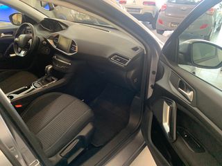 Peugeot 308 2018 308 1.2 ΑΥΤΟΜΑΤΟ 6ΤΑΧΥΤΟ PureTech Active-thumb-14
