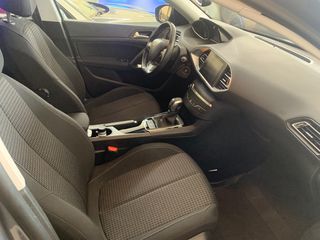 Peugeot 308 2018 308 1.2 ΑΥΤΟΜΑΤΟ 6ΤΑΧΥΤΟ PureTech Active-thumb-15
